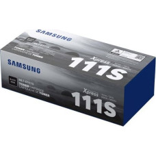 Samsung Toner Samsung MLT-D111S Black Oryginał  (SU810A)