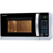 Sharp Kuchenka mikrofalowa Sharp R642INW