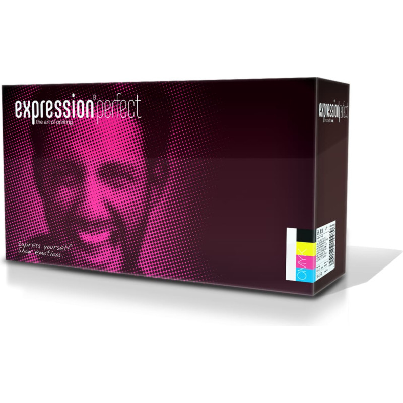 Expression Toner Expression Cyan Zamiennik 126A (CE311A)