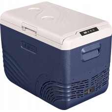 Yolco Lodówka turystyczna Yolco NX40 BLUE