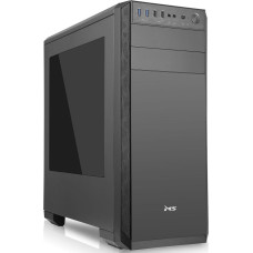 MS Obudowa MS Obudowa komputerowa MS FIGHTER V300 gaming