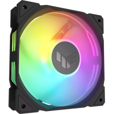 Asus Wentylator Asus TUF Gaming TR120 ARGB (90DA0090-B09000)