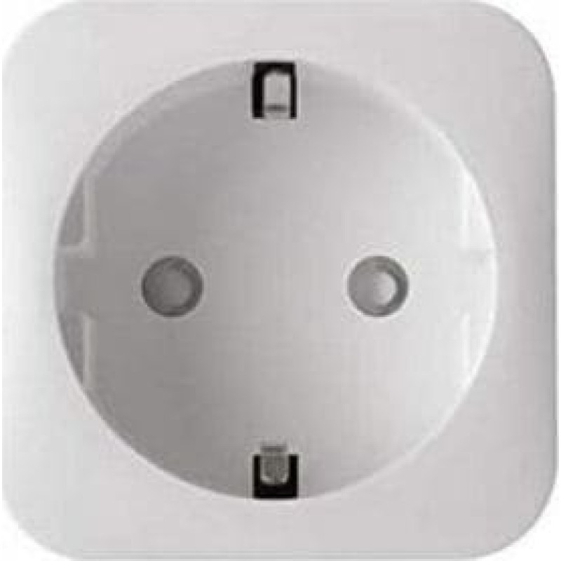 Edimax Edimax SP-2101W-V3 Smart Plug Switch with Power Meter Intelligent Home Energy Management IEEE 802.11b/g/n, White