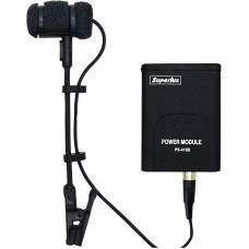 Superlux Mikrofon Superlux PRA-383D