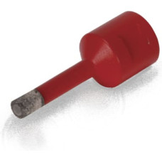 Rubi Wiertło DRYGRES diamentowe do wiercenia na sucho 6mm 5988
