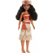 Princesses Disney Lalka Princesses Disney Moana/Vaiana (HPG68)