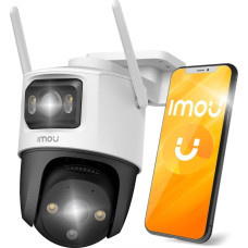 Imou Kamera IP IMOU Kamera IP Imou Cruiser Dual 10MP (5MP + 5MP)