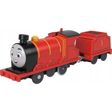 Fisher Price Tomek i Przyjaciele Lokomotywa Kuba z napędem