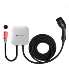 Defenzo Kabel do ładowania samochodów Defenzo DEFENZO ŁADOWARKA DO AUT ELEKTRYCZNYCH WALLBOX HOME AC7