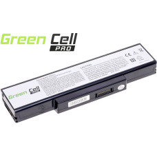 Green Cell Bateria Green Cell do Asus K72 K73 N71 N73 A32-K72 10.8V 6 cell (AS06PRO)