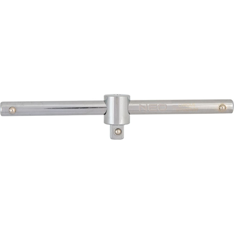 NEO Pokrętło przesuwne 1/2