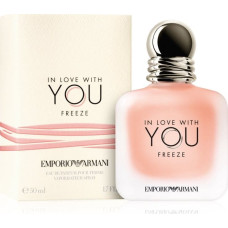 Emporio Armani Emporio In Love With You Freeze EDP 50 ml