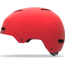 Giro Kask dziecięcy juniorski Dime FS matte bright red r. XS (47-51 cm)