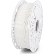 Rosa-Plast Filament Rosa3D PLA Starter 1,75mm 1kg - w zestawie z wielorazową szpulą - White}