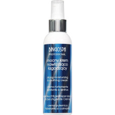Bingospa Krem do twarzy Professional nawilżający 150g