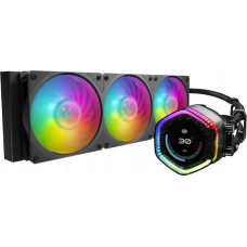 Cooler Master MasterLiquid 360 ION (schwarz)