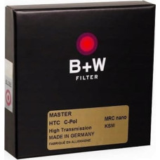 B+W Filtr B+W Filtr polaryzacyjny B+W Master KSM HTC CPL MRC nano 1101625 46mm
