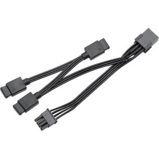Ek Water Blocks EK Water Blocks EK-Loop OmniLink Pump SATA PWM D-RGB Signalsplitter