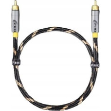 Fiio Kabel FiiO FiiO LR-RCA5S - 20cm - Kabel koncentryczny RCA do cyfrowego audio