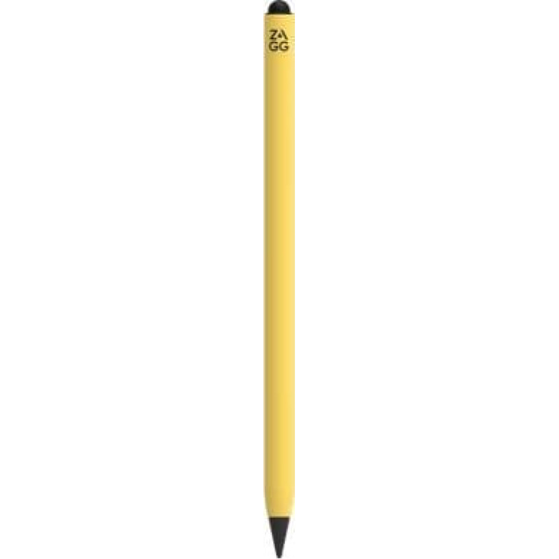 Zagg International Rysik Zagg International ZAGG Pro Stylus2 - pencil do Apple iPad (yellow)