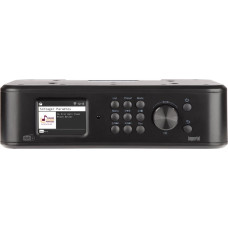 Imperial Radio Imperial Imperial DABMAN i460 black
