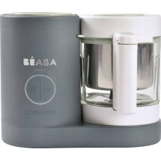 Beaba BEABA Babycook Neo Mineral Grey