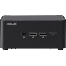 Asus NUC 14 Pro Tall Kit RNUC14RVHI300002I (schwarz, ohne Betriebssystem)