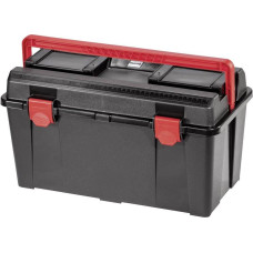 Parat PARAT Werkzeugkoffer PROFIL-LINE ALLROUND L  Schwarz