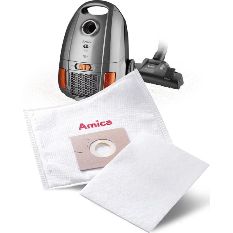 Amica Worek do odkurzacza Amica Worki do odkurzacza Amica AW 3012