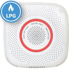 Shelly Gas LPG
