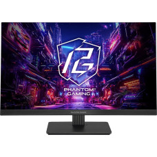 Asrock Monitor ASRock Phantom Gaming PG27FFT1B