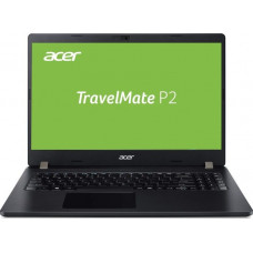 Acer Laptop Acer ACER TMP215-53 Intel Core i3-1115G4 15.6inch FHD 8GB 256GB SSD Wi-Fi 6 + BT w/oOS