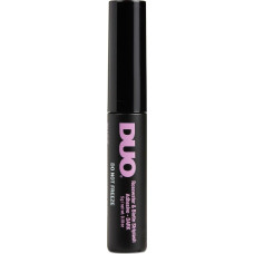 Ardell Ardell Duo Rosewater & Biotin Striplash Adhesive Dark Sztuczne rzęsy 5g