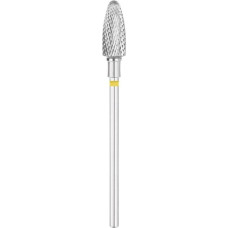 EXO FREZ EXO PRO Z WĘGLIKA SPIEKANEGO OWAL 6,0MM YL