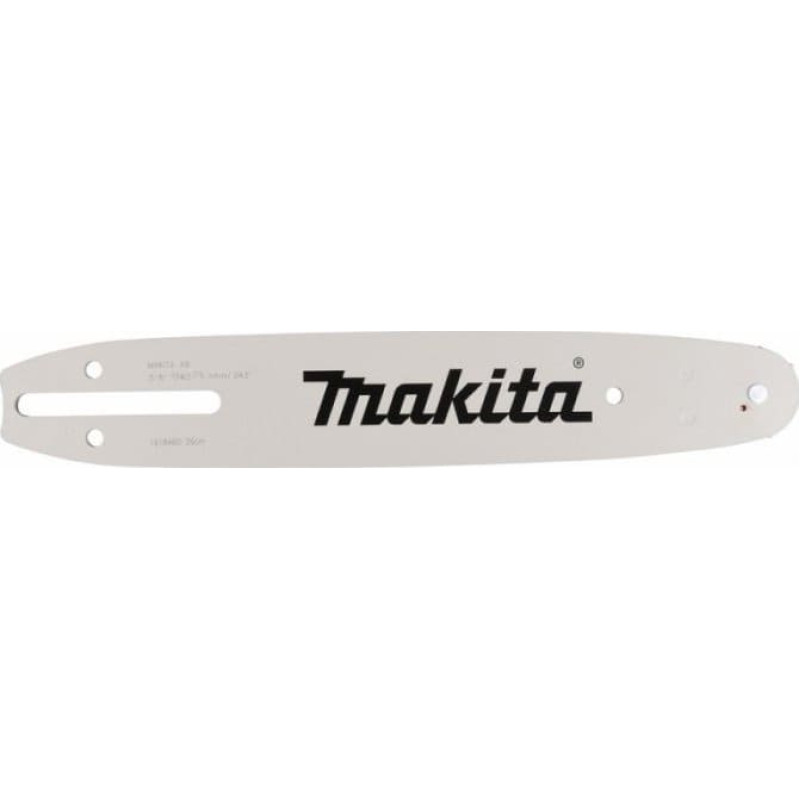 Makita PROWADNICA ŁAŃCUCHA 25CM 1.1MM 3/8'' DUC254 (1 SZT)