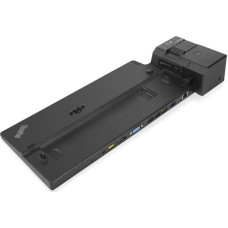 Lenovo Stacja/replikator Lenovo ThinkPad Basic Docking Station 90W (40AG0090SA)