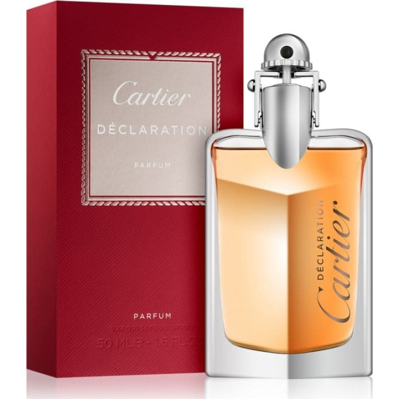 Cartier Declaration Parfum EDP 50 ml