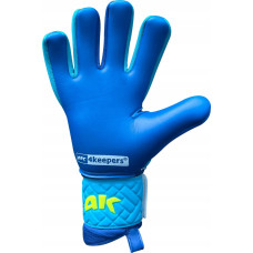 4Keepers Rękawice 4Keepers Soft Azur Junior NC S929233