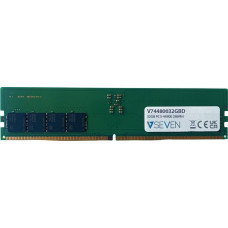 V7 Pamięć V7 32GB DDR5 PC5-44800 288PIN