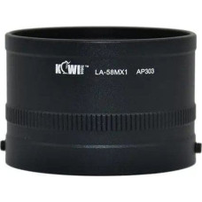 JJC Adapter JJC do Pentax MX-1 58 mm