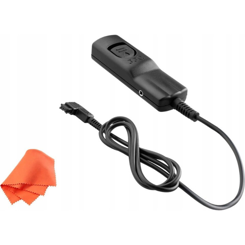 JJC Pilot/wężyk spustowy JJC Wężyk Spustowy JJC MA-F zamiennik Sony RM-S1AM