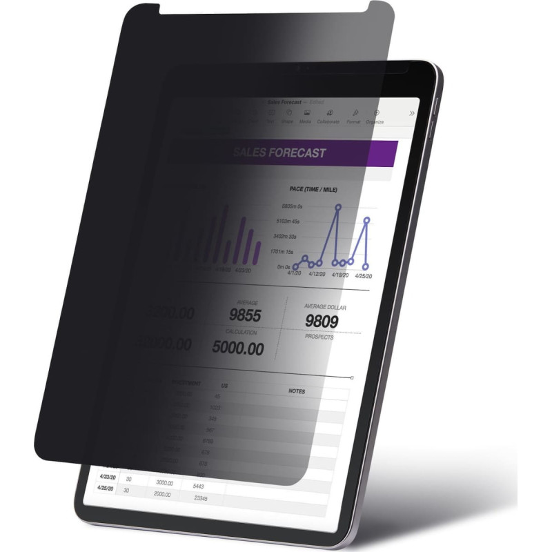 Startech Filtr StarTech 11IP-PRIVACY-SCREEN