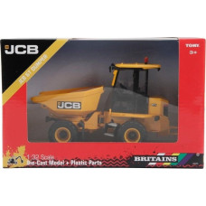 Tomy TOMY Britains wozidło kolebkowe JCB 6T 43255 /3