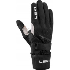 Leki LEKI RĘKAWICE PRC Premium Shark 8.0