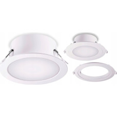 Steinel Lampa sufitowa Steinel Oświetlenie wewnętrzne RS PRO DL 150 SC, Steinel