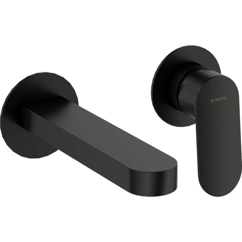 Deante Bateria umywalkowa Deante Deante Bateria umywalkowa podtynkowa 2-otworowa