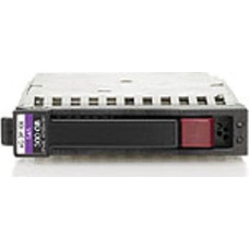 HP Dysk serwerowy HP 300GB 2.5'' SAS-1 (3Gb/s)  (507127-S21)