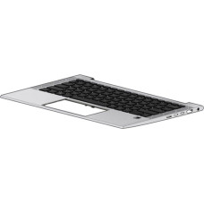 HP Pamięć do laptopa HP HP M36413-B31 części zamienne do notatników Klawiatura
