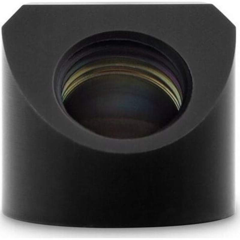 Ekwb EKWB Quantum Torque Static FF 45 ° black - 3831109826652