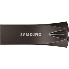 Samsung Pendrive BAR Plus USB3.1 512 GB champaign titan gray